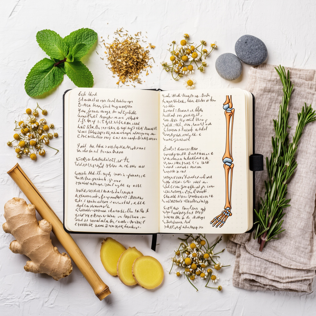 Joints wellness guide