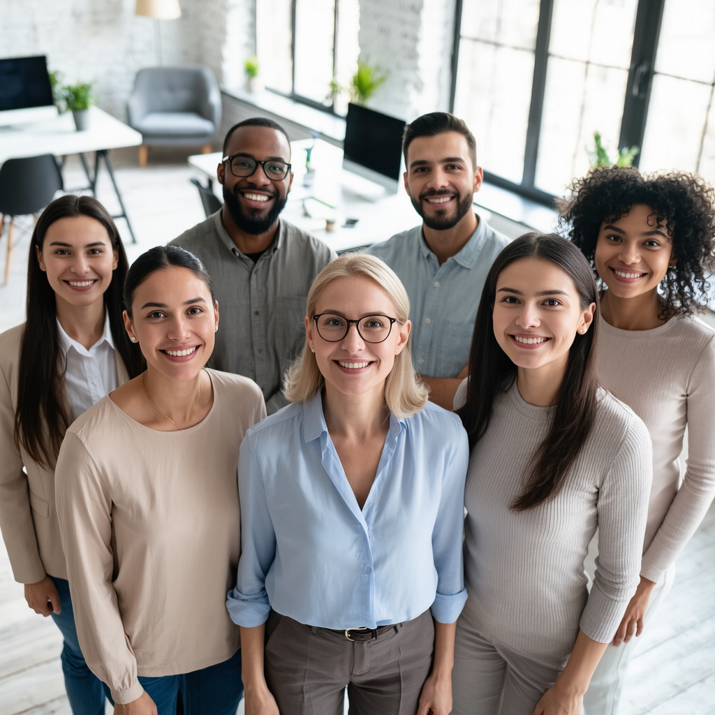 Joints wellness team