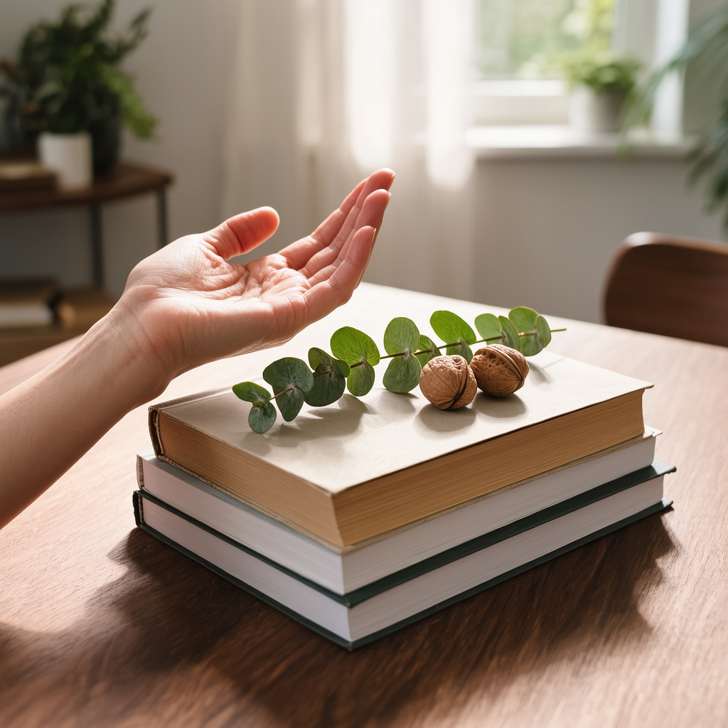 Joints trusted wellness